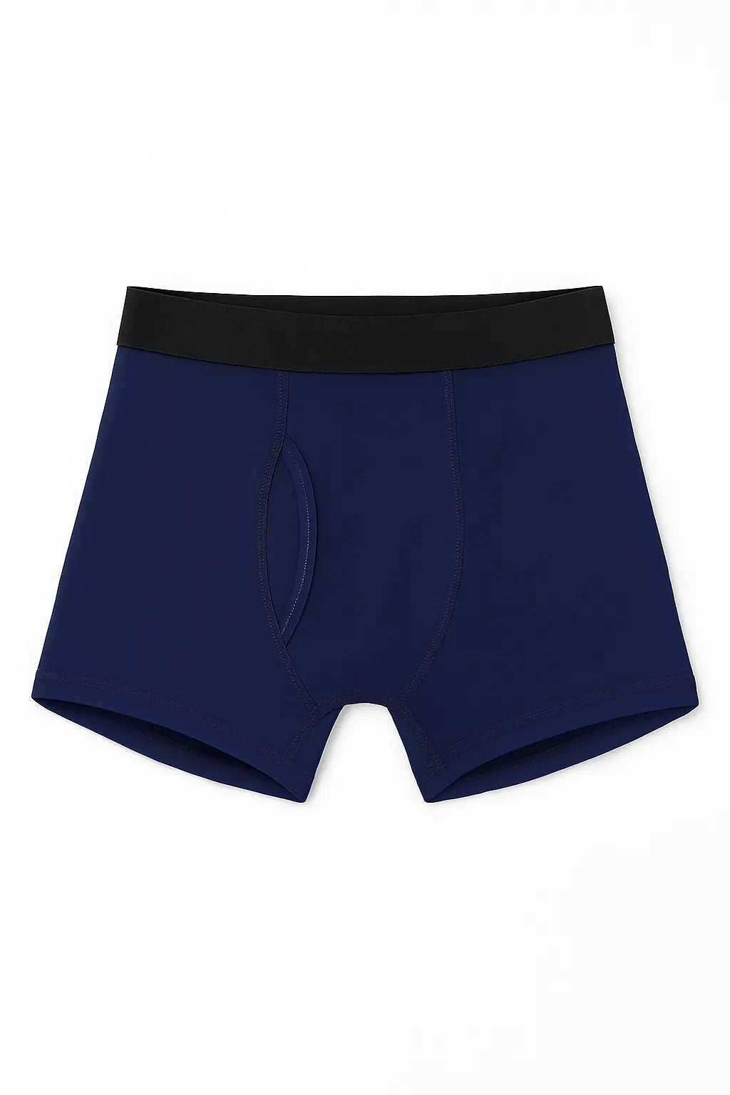 Ben's original läckagesäkra boxershorts (marinblå) WWW.BENSBOXERS.SE