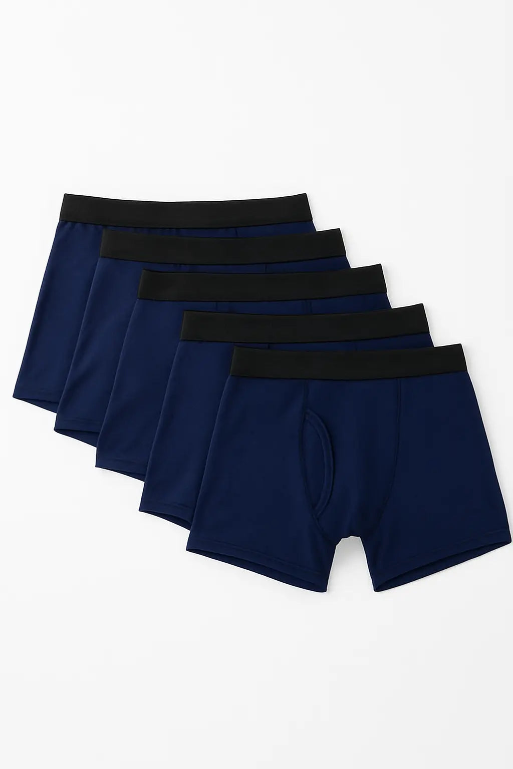 Ben's original läckagesäkra boxershorts (3+2 GRATIS) WWW.BENSBOXERS.SE