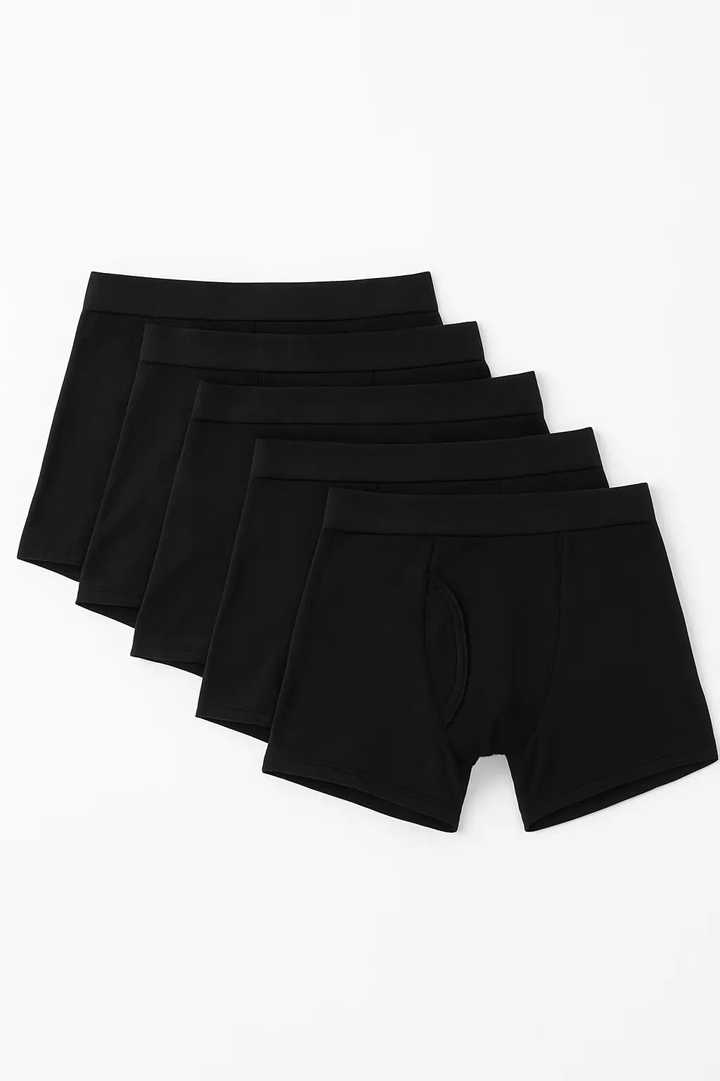 Ben's original läckagesäkra boxershorts (3+2 GRATIS) WWW.BENSBOXERS.SE