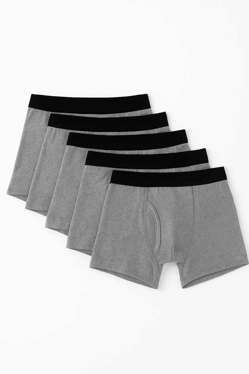 Ben's original läckagesäkra boxershorts (3+2 GRATIS) WWW.BENSBOXERS.SE