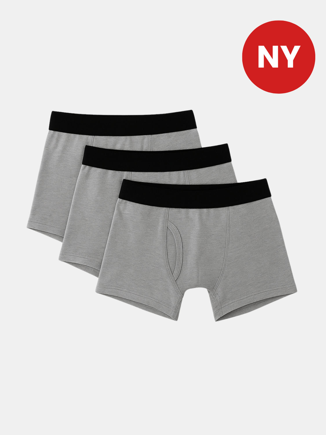Ben’s 2.0 Läckagesäkra Boxershorts (3-pack) WWW.BENSBOXERS.SE