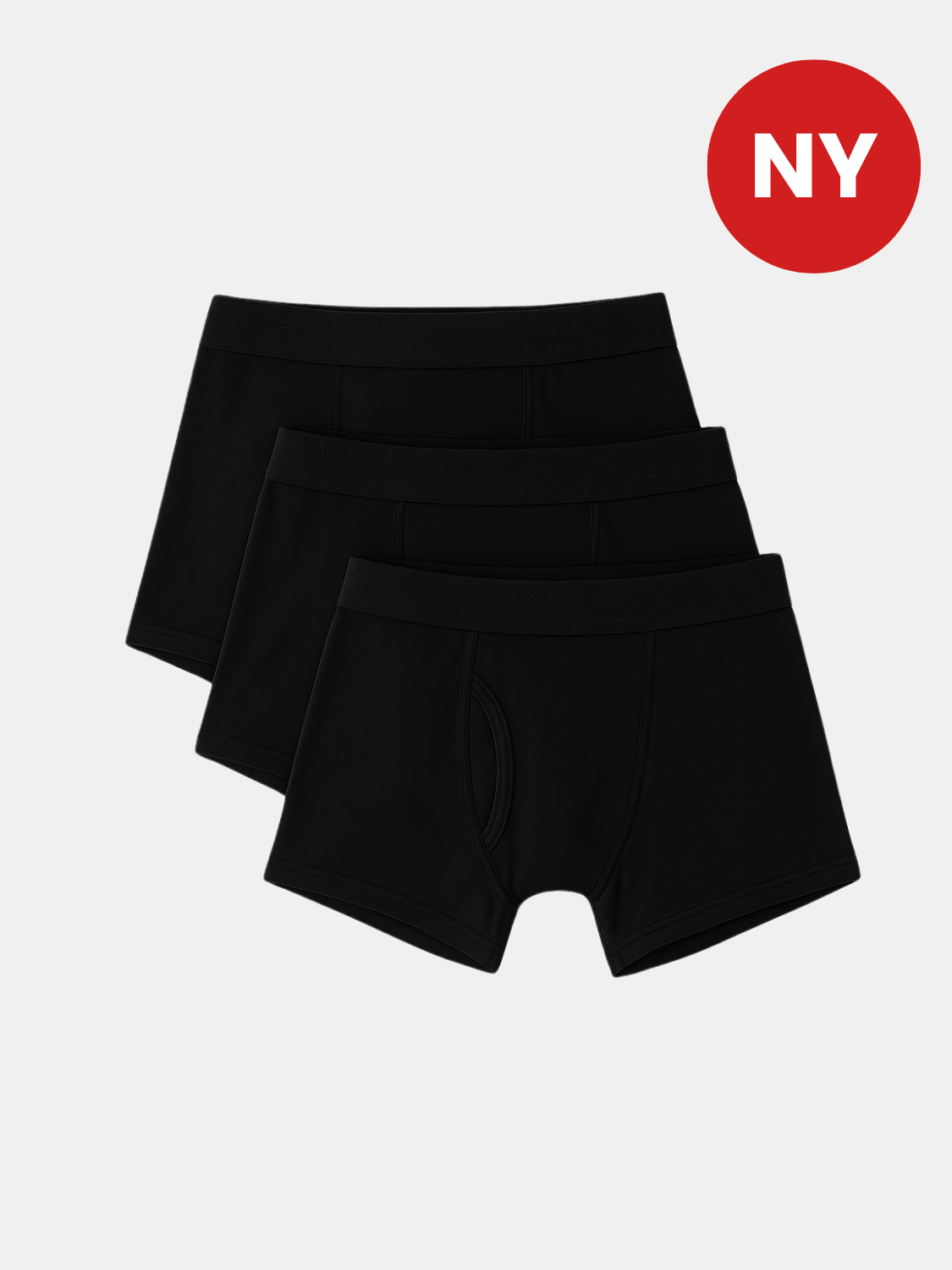 Ben’s 2.0 Läckagesäkra Boxershorts (3-pack) WWW.BENSBOXERS.SE