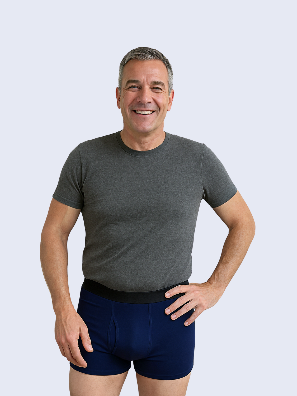 Ben’s 2.0 Läckagesäkra Boxershorts (3-pack) WWW.BENSBOXERS.SE