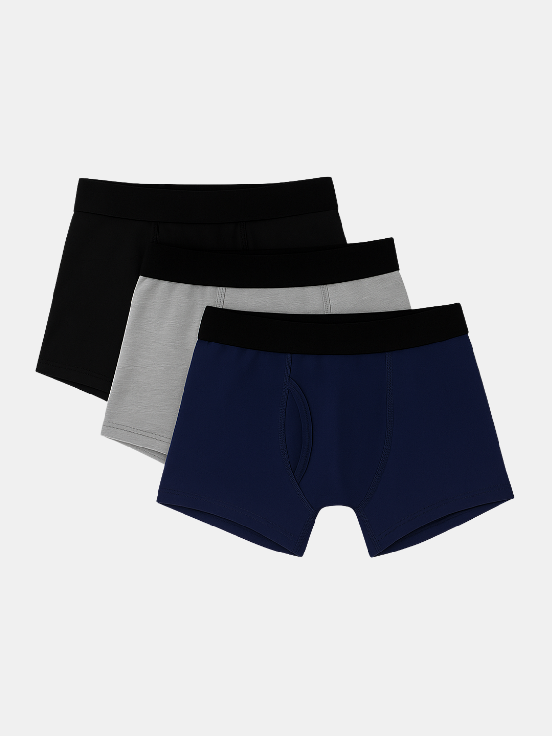 Ben's original läckagesäkra boxershorts (2+1 GRATIS) WWW.BENSBOXERS.SE