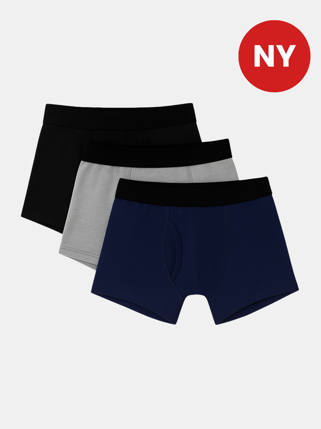 Ben’s 2.0 Läckagesäkra Boxershorts (3-pack) WWW.BENSBOXERS.SE