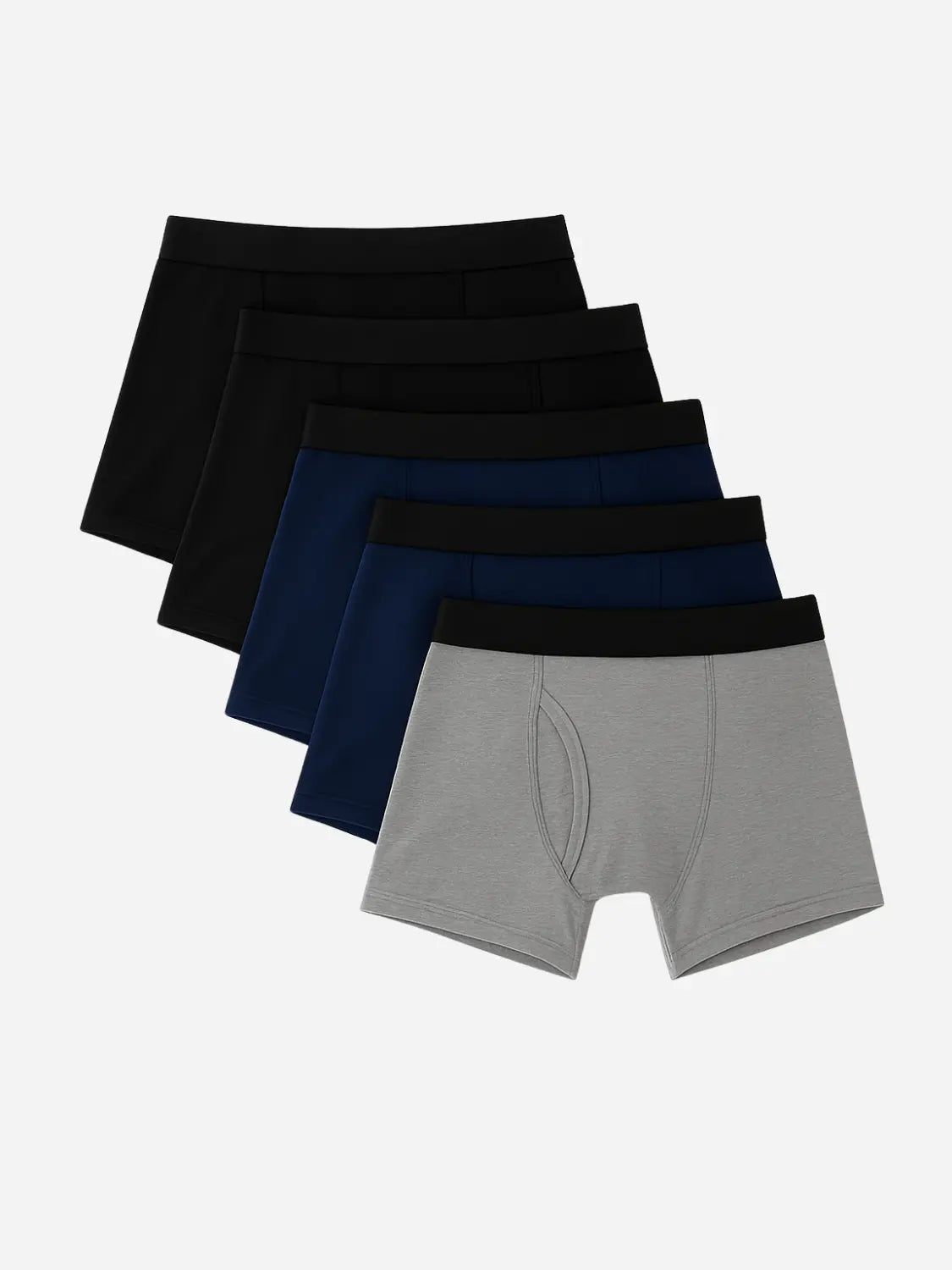 Ben's original läckagesäkra boxershorts (3+2 GRATIS) WWW.BENSBOXERS.SE